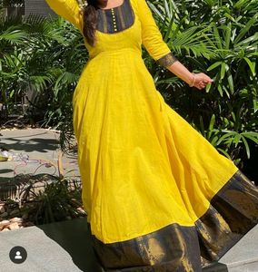 Ethnic Kurti - Size S