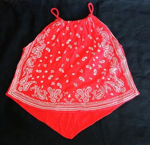 Zara Cotton Top For Summers In Great Condition