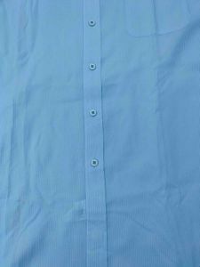 Bruno Batel Striped Shirt