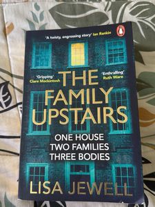 The Family Upstairs