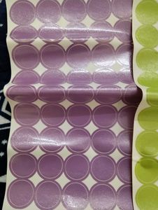 Wall Decals - Ron&#39;s Race Theme