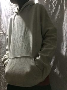Adidas ability sweater