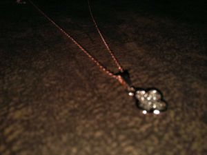 A FASHIONAISED CHAIN