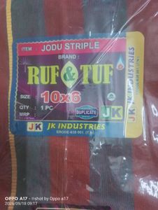 Traditional pooja dhoti jode , pure cotton