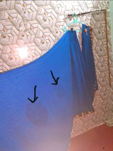 1 Min Saree/Ready To Wear Saree