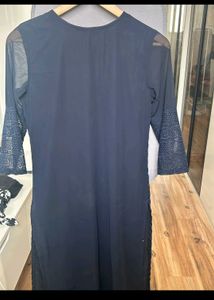 Chikankari Kurta Set