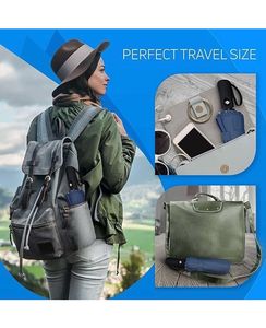 Automatic Open And Close Umbrella ☂️ New With Tag