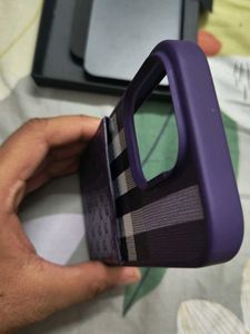 Santa Barbara iPhone 14 Pro Case