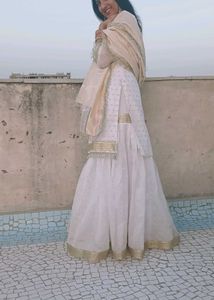 3 Piece Garara Suit