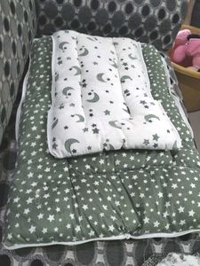 Starry Baby Stroller Pad