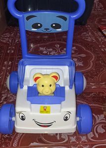 Baby Walker