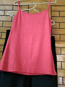 Combo Of Active Wear In Imported Fabric