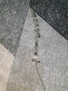 Evil bracelet