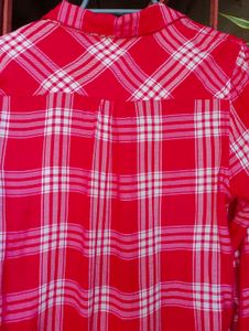 Combo Of 2 Dnmx Women Shirts