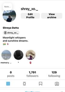 ZARA Long Contrast Dress