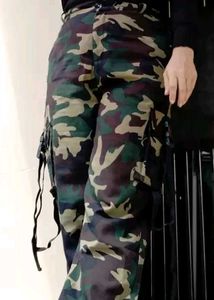 Army Cargo Jeans!!