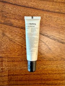 Minimalist Lip Treatment Balm
