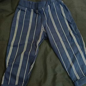 Set Of 3 Shirt &amp; Pants For Boy