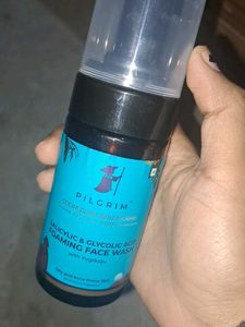 Pilgrim Face Wash