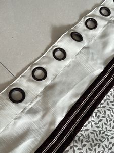 6 Pc Curtain On Sale