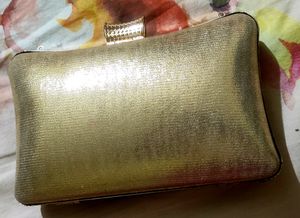 Bridal Clutch