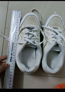 White Shoes 👟