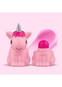 Renee- Princess snowball tinted lip balm