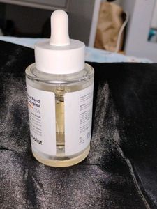 Minimalist Hair Serum