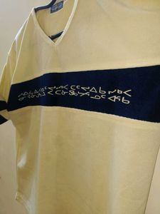 Graphic Print T-Shirt