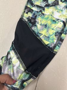 Everlast Gym Leggings