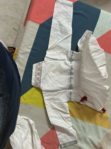 Boys Ethnic Wear Set
