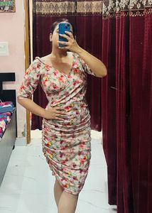 Bodycon Dress