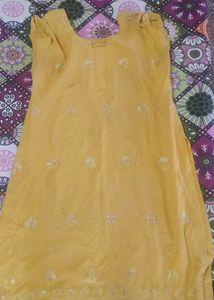 Kurti N Pyjama