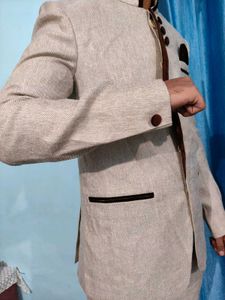 Men's jodhpuri suit set