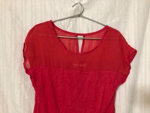 Camaieu Short Sleeve Top