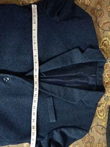 Man Coat