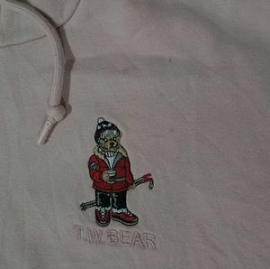 Teenie Weenie Hoodie