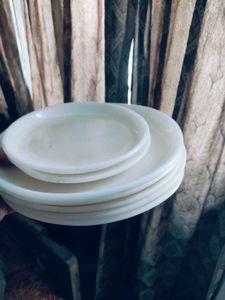 Plates Combo