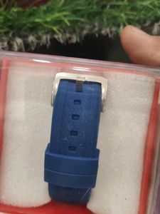 Gents Look Watch