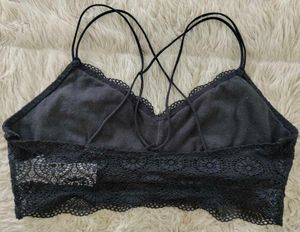 🖤 Lacey HOLLISTER Padded Bralette 🖤