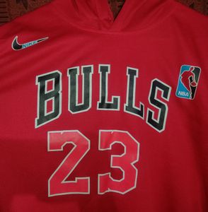 Nike Hooded Vest