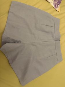 Formal Shorts