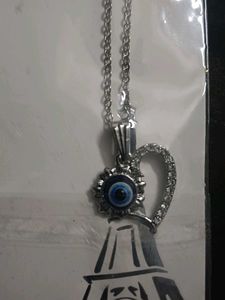 Evil Eye Pendant Necklaces