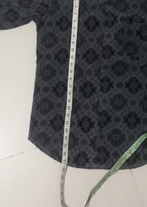 TUP Leopard Print Shirt