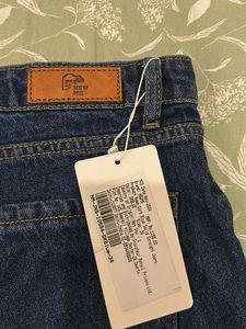 Newme Straight Fit Jeans(34) New