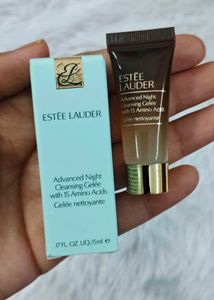 Estee Lauder Advance Night Cleansing Gelle