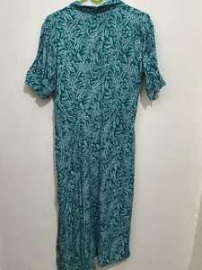 New‼️ Summer Linen maxi 🦚