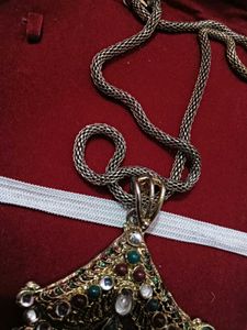 Multicolored Jwellery