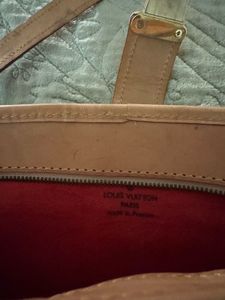 Louis Vuitton Pochette