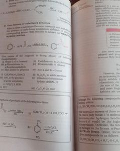 Chemistry Ncert Textbook Class 12th Pa